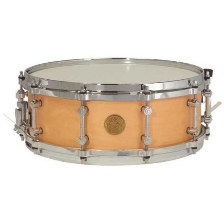 Gretsch New Classic 14 x 5.5 Trampet NC-5514S-IMPBB2<br>Fotoğraf: 1/1