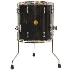 Gretsch New Classic 16''x16'' Floor Tom NC-1616F-BSL