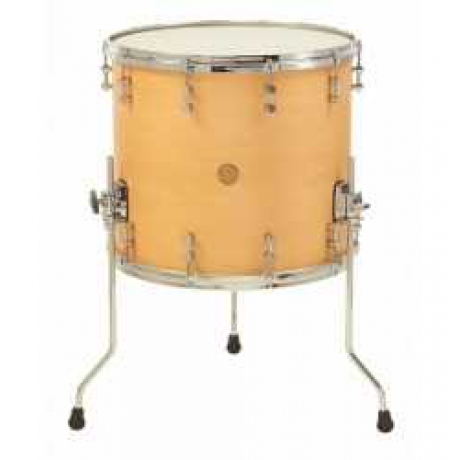 Gretsch New Classic 16''x16'' Floor Tom NC-1616F-VG<br>Fotoğraf: 1/1