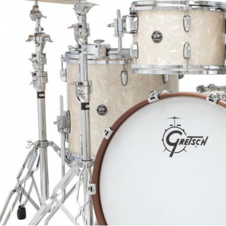 Gretsch Renowm Maple 16'' Floor Tom RN1-1616F-VP<br>Fotoğraf: 2/2