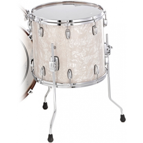 Gretsch Renowm Maple 16'' Floor Tom RN1-1616F-VP<br>Fotoğraf: 1/2