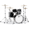 Gretsch Renown 5-Parça 20" Akustik Davul (Piano Black)<br>Fotoğraf: 1/1