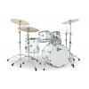 Gretsch  Renown 5-Parça 20" Akustik Davul (Piano White)<br>Fotoğraf: 1/4