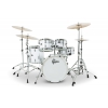 Gretsch  Renown 5-Parça 20" Akustik Davul (Piano White)<br>Fotoğraf: 2/4