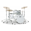 Gretsch Renown 5-Parça 22" Akustik Davul (Piano White)<br>Fotoğraf: 1/4