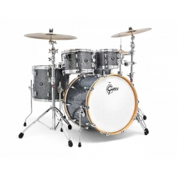 Gretsch Renown Maple Akustik Davul Seti (4 Parça) RN1-E8246-BM