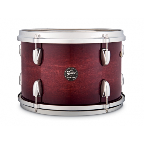 Gretsch Renown Maple Akustik Davul Seti RN1-E604-CB<br>Fotoğraf: 2/2