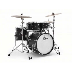 Gretsch Renown Maple Akustik Davul Seti RN1-E604-SB