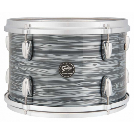 Gretsch Renown Maple Akustik Davul Seti - Rock RN1-R643-SOP<br>Fotoğraf: 2/2