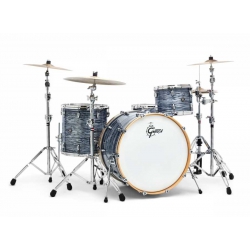 Gretsch Renown Maple Akustik Davul Seti - Rock RN1-R643-SOP