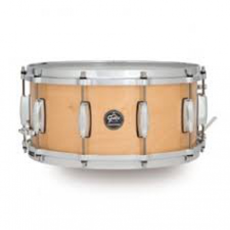 Gretsch Renown Maple Trampet 14 x 6.5  Trampet RN1-6514S-GN<br>Fotoğraf: 1/1