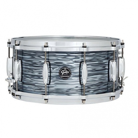 Gretsch RN2-6514S-SOP Renown 2  6,5'' X 14'' Trampet<br>Fotoğraf: 1/1