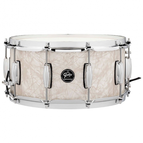 Gretsch RN2-6514S-VP Renown 2 6,5'' X 14'' Trampet<br>Fotoğraf: 1/1