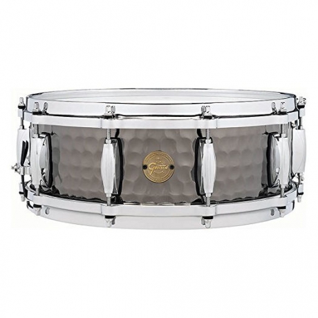 Gretsch S1-0514-BSH 5'' X 14'' Trampet<br>Fotoğraf: 1/1