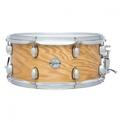 Gretsch S1-6514-ASHSN 6,5x14 Ash Trampet (Natural)