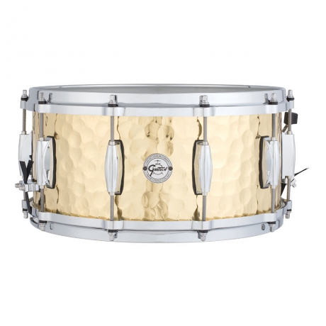 Gretsch S1-6514-BRH 6,5'' X 14'' Trampet Trampet<br>Fotoğraf: 1/1