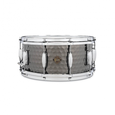 Gretsch S1-6514-BSH Full Range 6,5'' X 14'' Trampet<br>Fotoğraf: 1/1