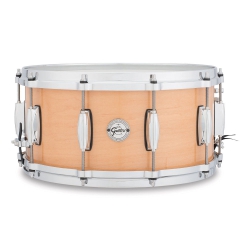 Gretsch S1-6514-MPL 6,5 Inch X 14 Inch Trampet Trampet