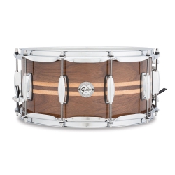 Gretsch S1-6514W-MI Full Range 6,5'' X 14'' Trampet