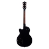 Guild Aristocrat HH Elektro Gitar (Trans Black Burst)<br>Fotoğraf: 2/2
