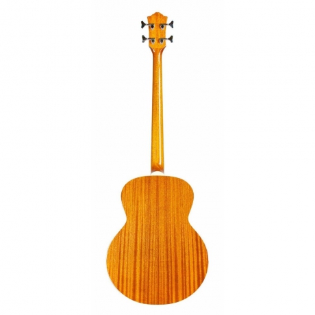 Guild B-140E Akustik Bas Gitar (Natural)<br>Fotoğraf: 2/2