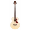 Guild B-140E Akustik Bas Gitar (Natural)<br>Fotoğraf: 1/2