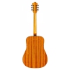 Guild D-120 NAT Akustik Gitar (Natural)<br>Fotoğraf: 3/6