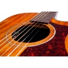 Guild D-120CE NAT Elektro Akustik Gitar (Natural)<br>Fotoğraf: 5/6