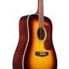Guild D-140 SB Akustik Gitar<br>Fotoğraf: 3/5