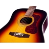 Guild D-140 SB Akustik Gitar<br>Fotoğraf: 4/5