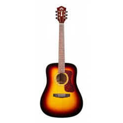 Guild D-140 SB Akustik Gitar