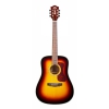 Guild D-140 SB Akustik Gitar<br>Fotoğraf: 1/5