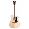 Guild D-140CE NAT Elektro Akustik Gitar<br>Fotoğraf: 1/6