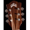 Guild D-140CE SB Elektro Akustik Gitar (Sunburst)<br>Fotoğraf: 7/8