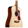 Guild D-150 NAT Akustik Gitar (Natural)<br>Fotoğraf: 4/5