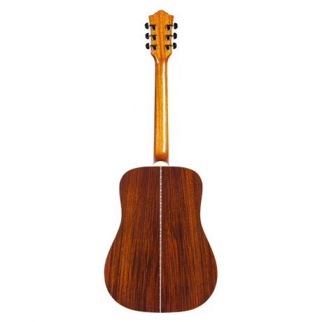 Guild D-150 NAT Akustik Gitar (Natural)<br>Fotoğraf: 2/5