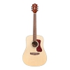 Guild D-150 NAT Akustik Gitar (Natural)<br>Fotoğraf: 1/5