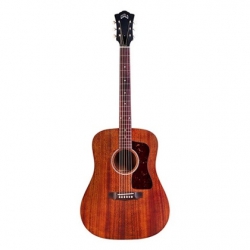 Guild D-20 NAT Akustik Gitar (Natural)