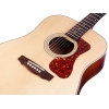 Guild D-240E NAT Akustik Gitar (Natural)<br>Fotoğraf: 3/5