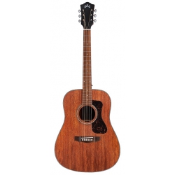 Guild D-320 Akustik Gitar (Natural)