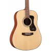 Guild D-340 Akustik Gitar (Natural)<br>Fotoğraf: 2/2