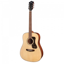 Guild D-340 Akustik Gitar (Natural)