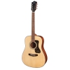 Guild D-340 Akustik Gitar (Natural)<br>Fotoğraf: 1/2