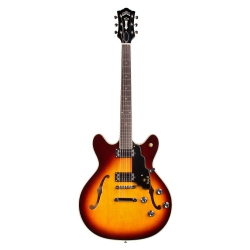 Guild Elektro Gitar (Vintage Sunburst)