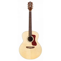 Guild F-150 NAT Elektro Akustik Gitar (Natural)