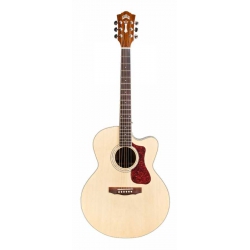 Guild F-150CE NAT Elektro Akustik Gitar (Natural)