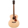 Guild F-240E Elektro Akustik Gitar (Natural)<br>Fotoğraf: 1/3
