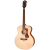 Guild F-240E Elektro Akustik Gitar (Natural)<br>Fotoğraf: 2/3