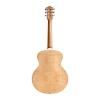 Guild Jumbo Junior E SP/FM ABD Elektro Akustik Gitar (Natural)<br>Fotoğraf: 3/3