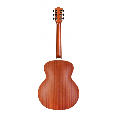 Guild Jumbo Junior Elektro Akustik Gitar (Natural)<br>Fotoğraf: 3/3